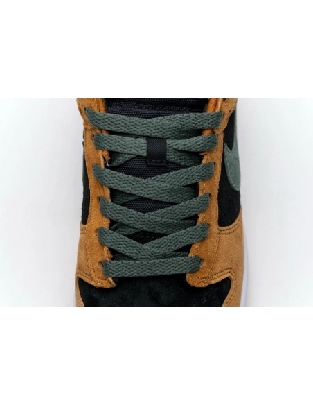 Nike Dunk SB Low Ceramic DA1469-001