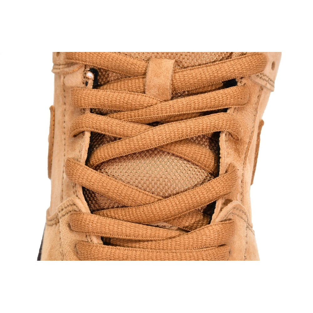 Nike SB Dunk Low Wheat BQ6817-204