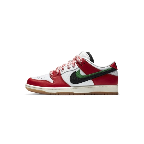 Nike SB Dunk Low Frame Skate Habibi CT2550-600