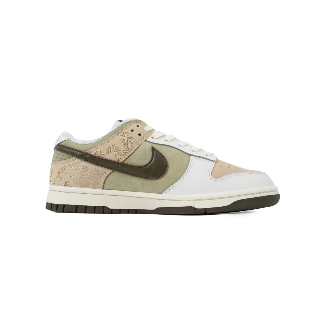 Nike SB Dunk Low Beige IQ1118-220