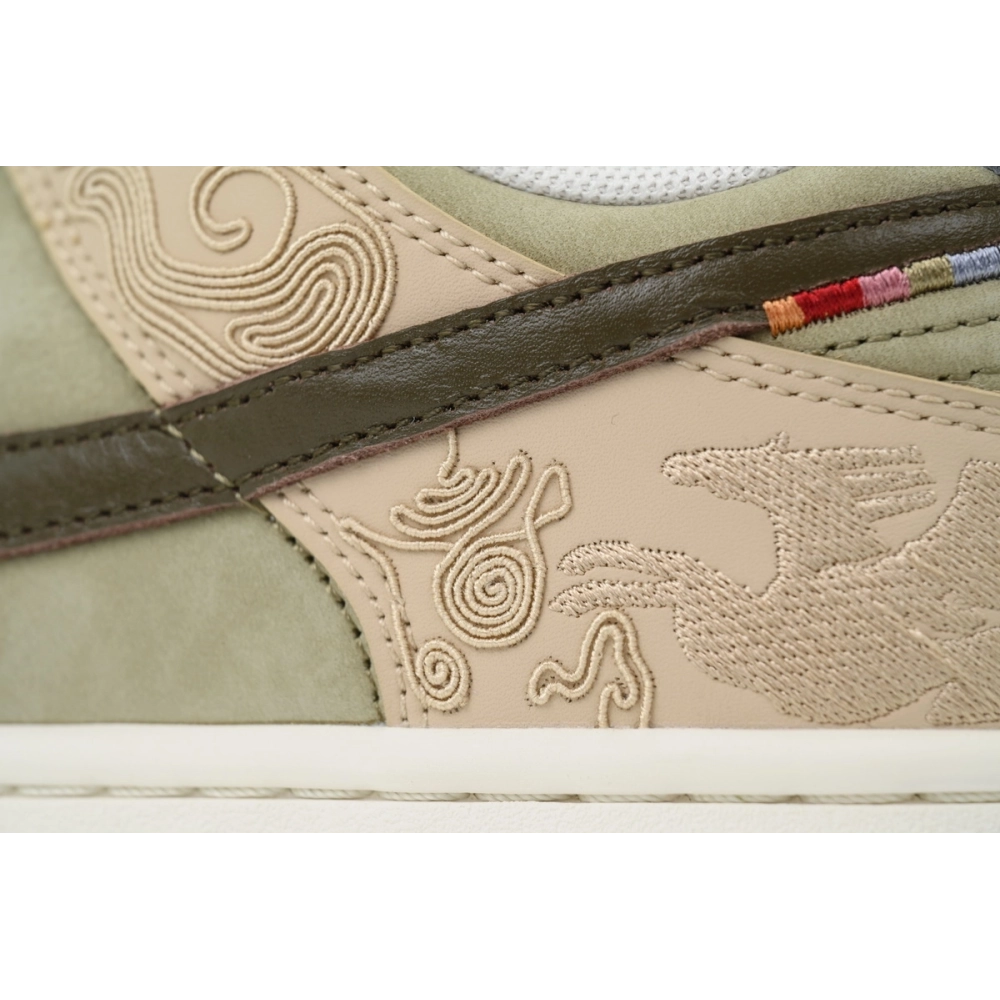 Nike SB Dunk Low Beige IQ1118-220