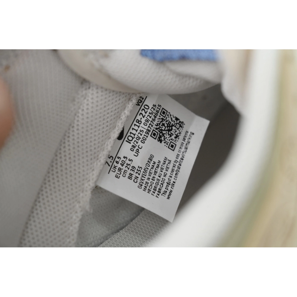 Nike SB Dunk Low Beige IQ1118-220