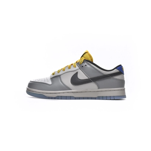 Nike Dunk Low North Carolina AT DR6187-001