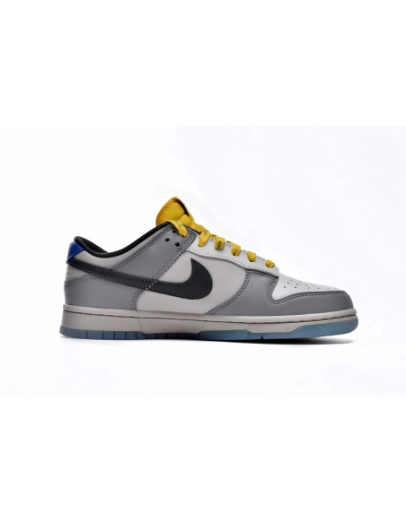 Nike Dunk Low North Carolina AT DR6187-001