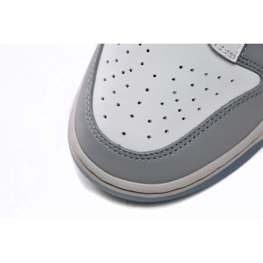 Nike Dunk Low North Carolina AT DR6187-001