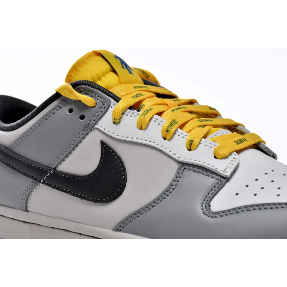 Nike Dunk Low North Carolina AT DR6187-001