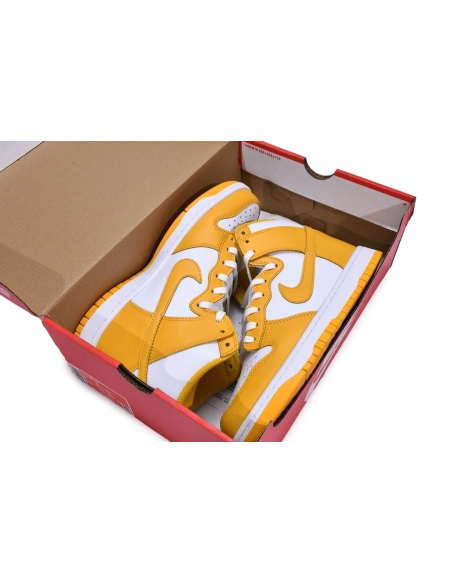 Nike Dunk High Dark Sulfur DD1869-106