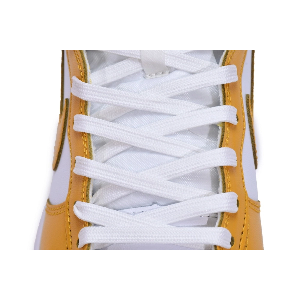 Nike Dunk High Dark Sulfur DD1869-106