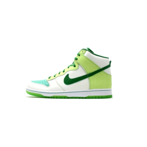 Nike Dunk High Glow-In-The-Dark 2 312786-131