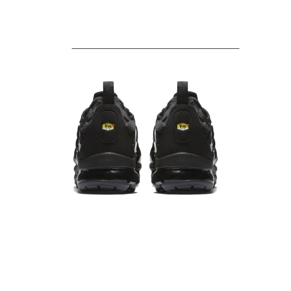 Nike Air VaporMax Plus Black