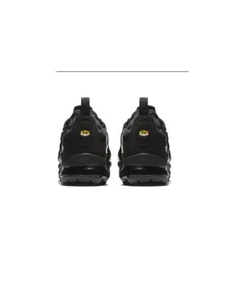 Nike Air VaporMax Plus Black