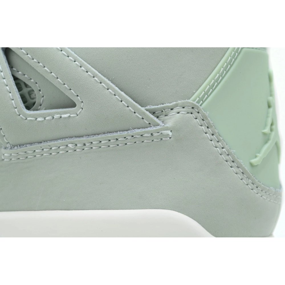 (Special Offer)Air Jordan 4 Retro Seafoam Sail HV0823-003
