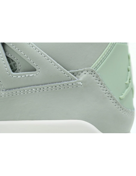 (Special Offer)Air Jordan 4 Retro Seafoam Sail HV0823-003
