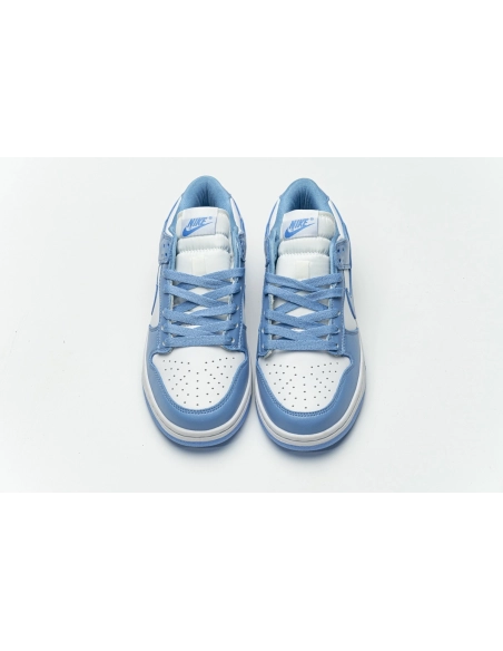 Nike Dunk Low UNC DD1391-102