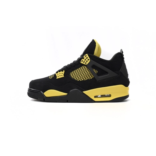 Air Jordan 4 Retro Thunder DH6927-017
