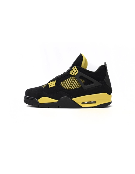 Air Jordan 4 Retro Thunder DH6927-017
