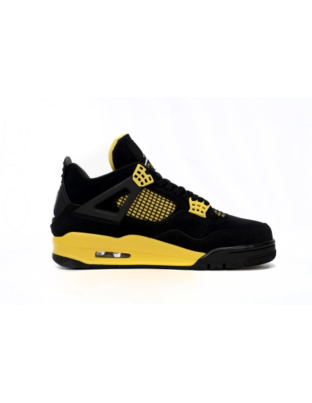 Air Jordan 4 Retro Thunder DH6927-017