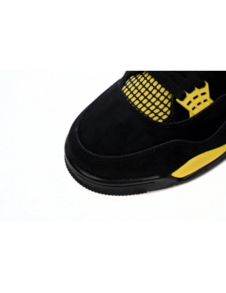 Air Jordan 4 Retro Thunder DH6927-017