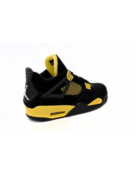 Air Jordan 4 Retro Thunder DH6927-017