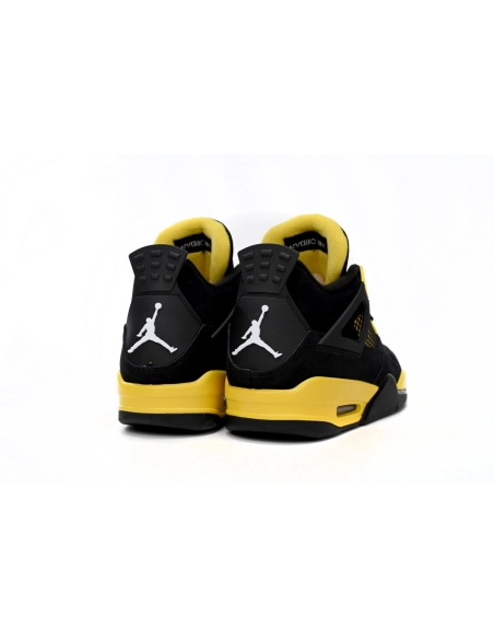 Air Jordan 4 Retro Thunder DH6927-017
