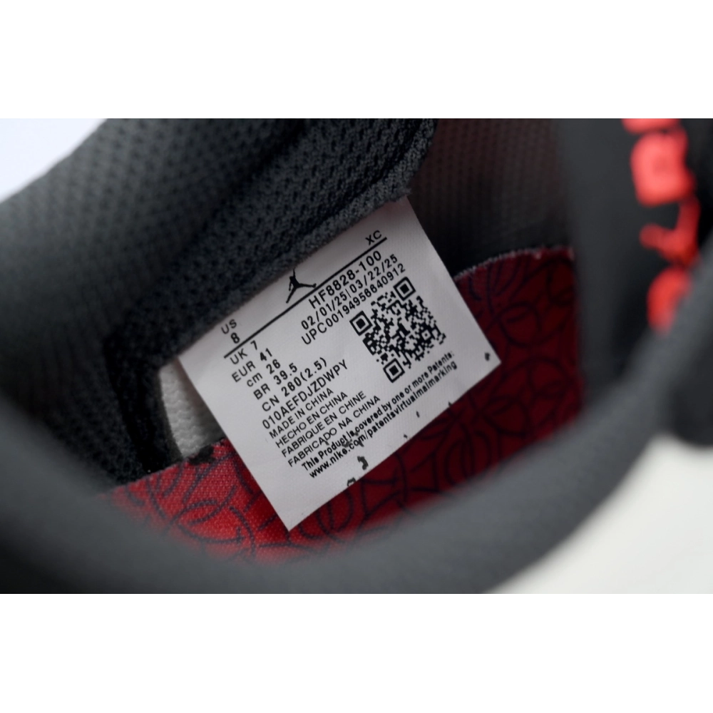 Air Jordan 1 Low x Paris Saint-Germain OG Sail Pink Oxford HF8828-100