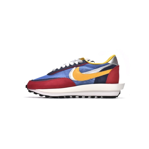 Nike LD Waffle Sacai Blue Multi BV0073-400