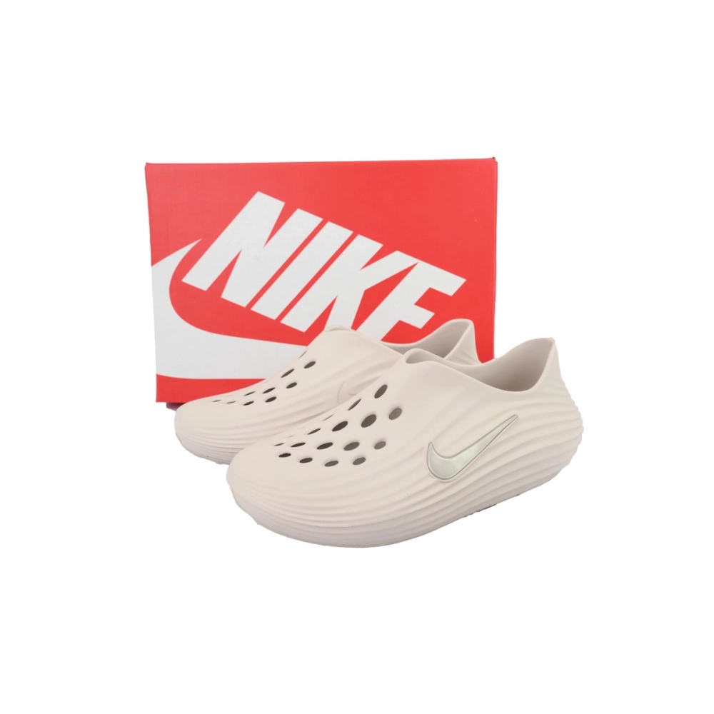 Nike ReactX Rejuven8 Light Orewood Brown HV5060-100