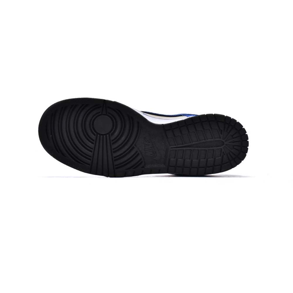 Nike Dunk Low Jackie Robinson DV2203-400