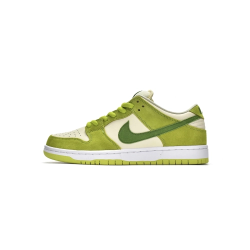 Nike Dunk Low Green Apple DM0807-300