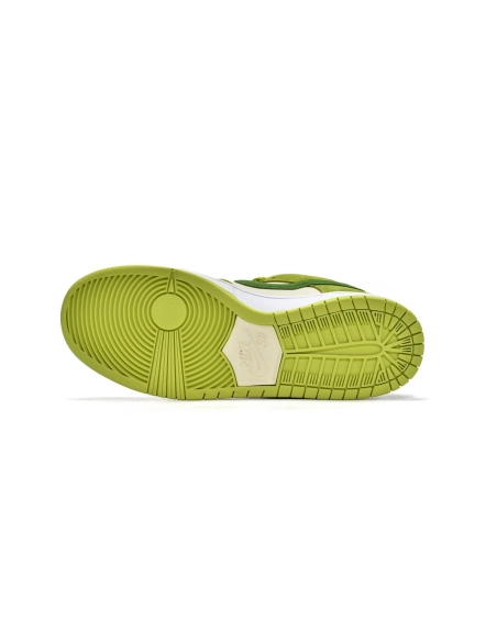 Nike Dunk Low Green Apple DM0807-300