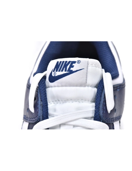 Nike Dunk Low Vintage Navy DD1503-115