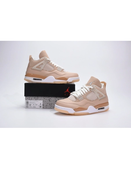 Air Jordan 4 Shimmer DJ0675-200