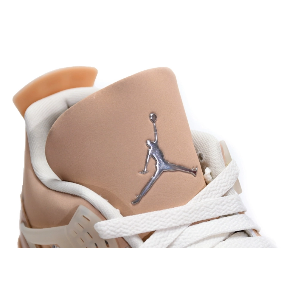 Air Jordan 4 Shimmer DJ0675-200