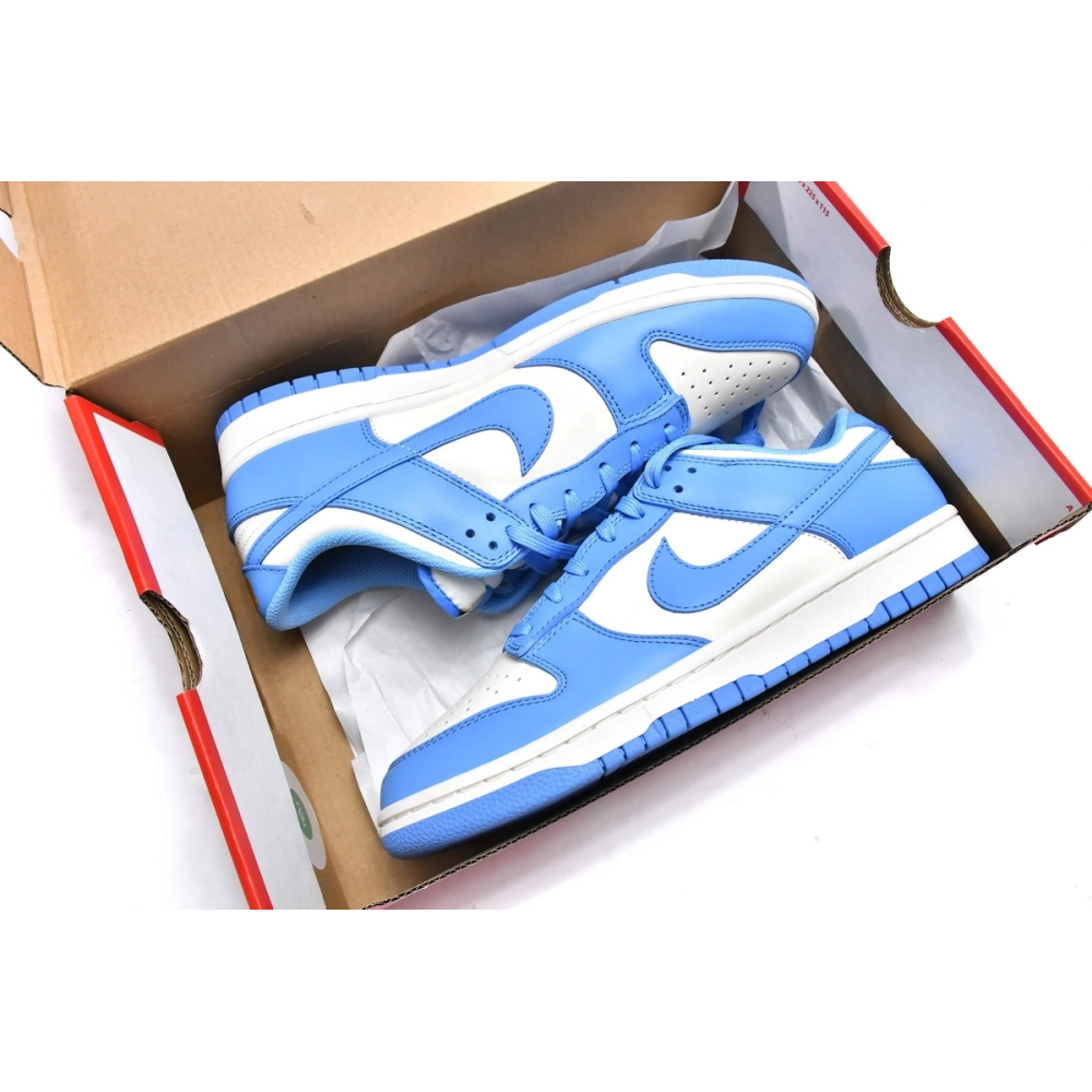 Nike Dunk Low Coast DD1503-100