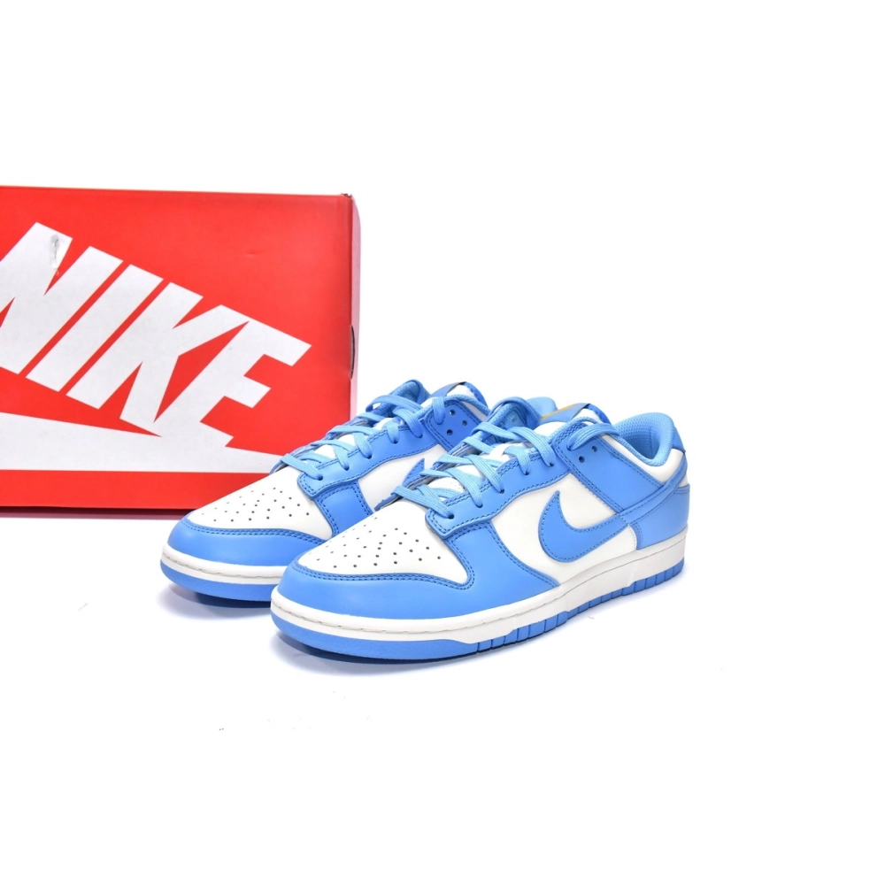 Nike Dunk Low Coast DD1503-100