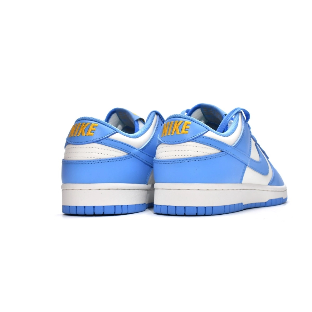 Nike Dunk Low Coast DD1503-100