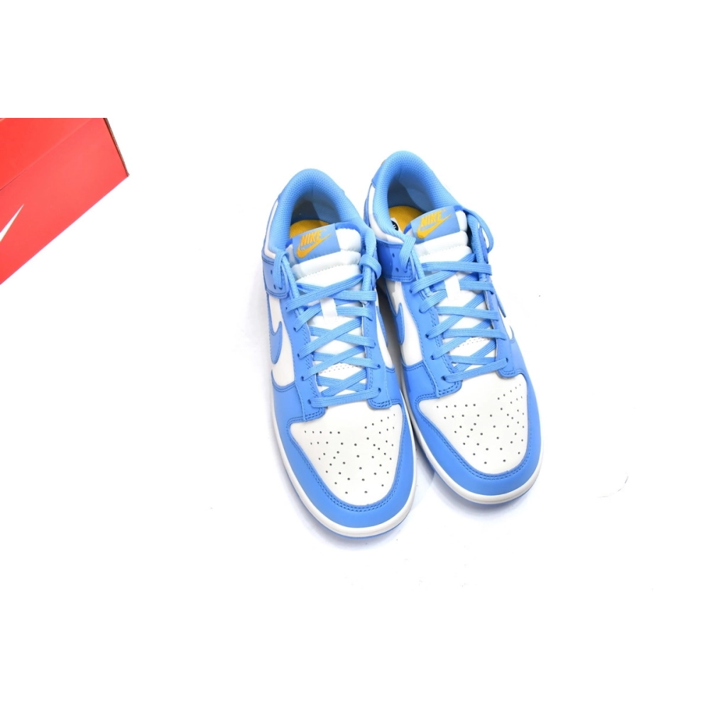 Nike Dunk Low Coast DD1503-100