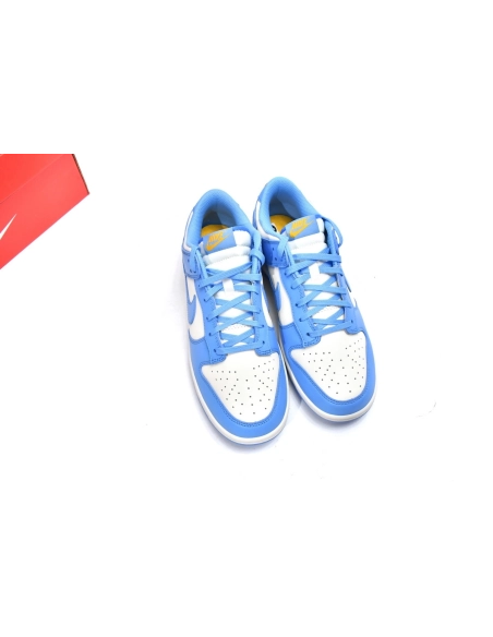 Nike Dunk Low Coast DD1503-100