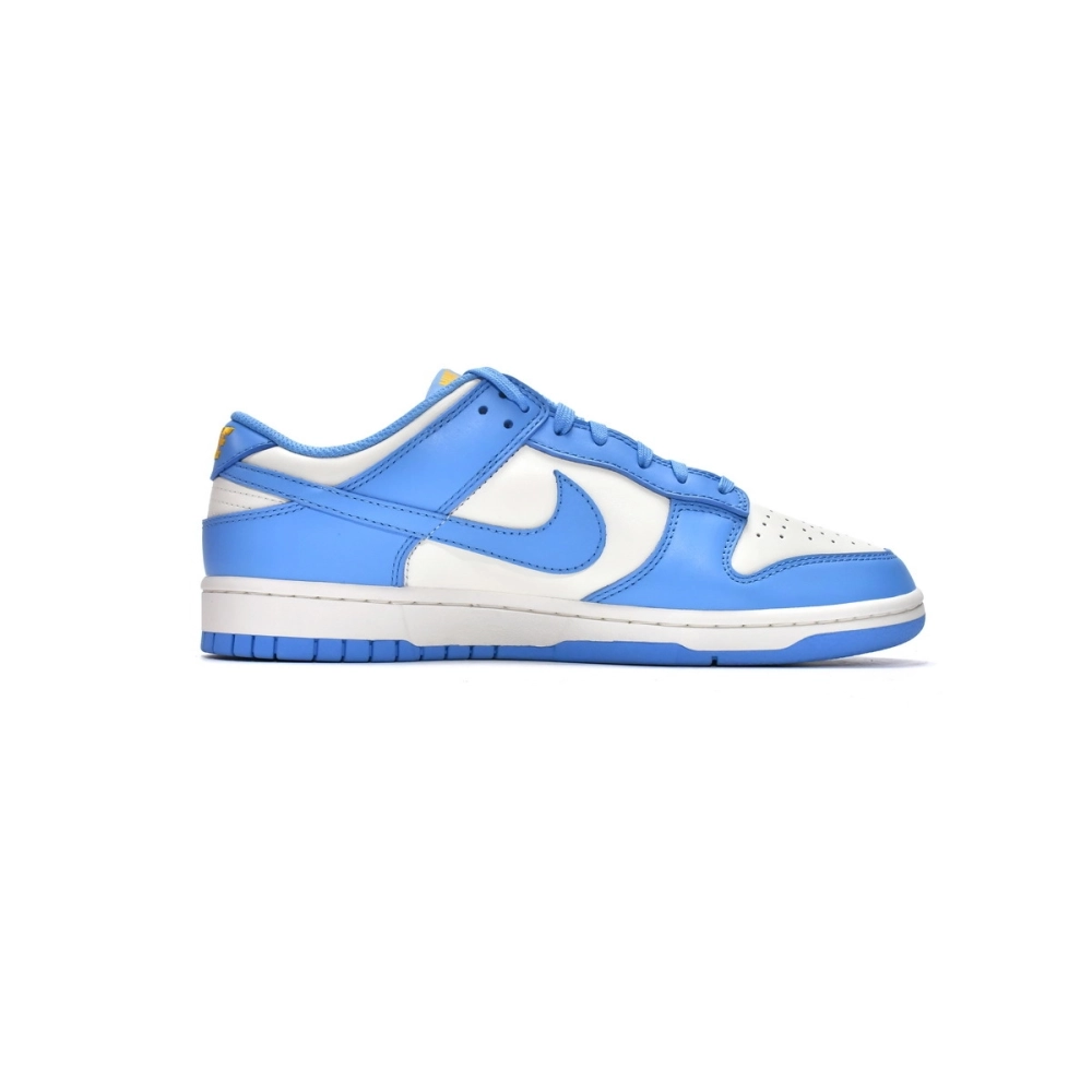 Nike Dunk Low Coast DD1503-100
