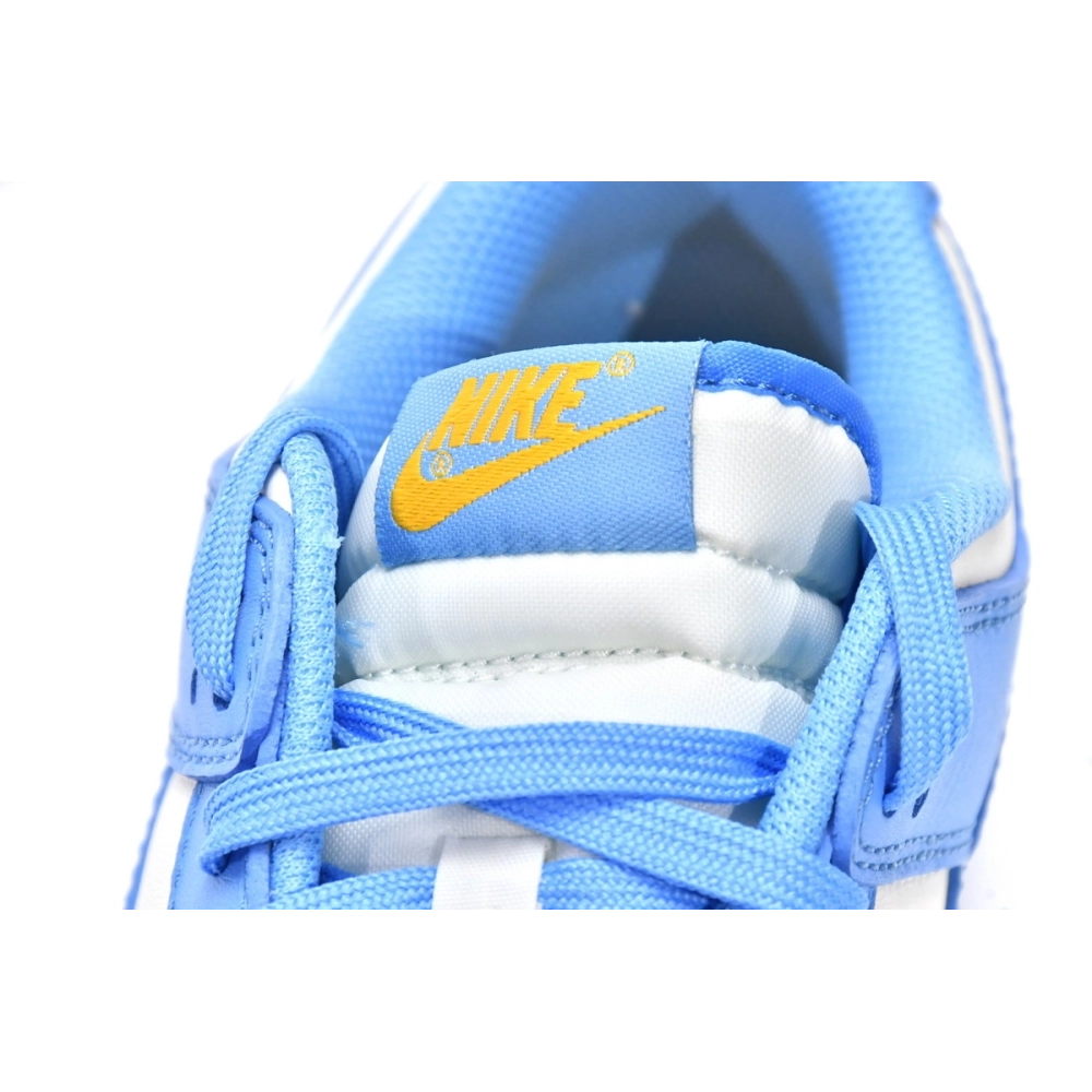 Nike Dunk Low Coast DD1503-100