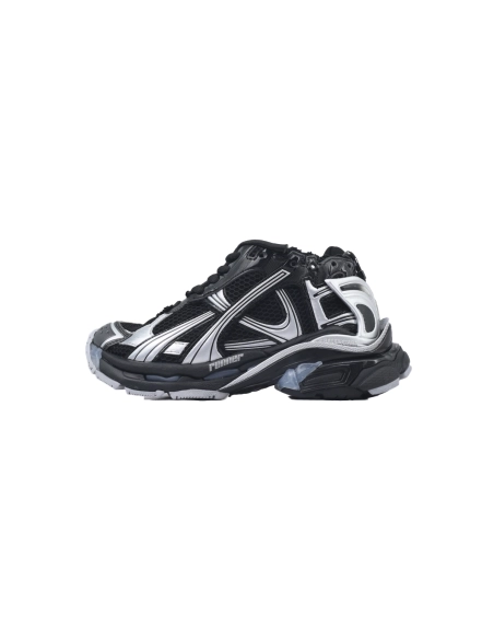 Balenciaga Runner Dark Gray 772767 W3RNY 0322