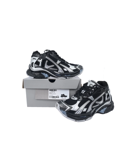 Balenciaga Runner Dark Gray 772767 W3RNY 0322