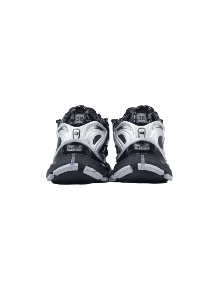 Balenciaga Runner Dark Gray 772767 W3RNY 0322