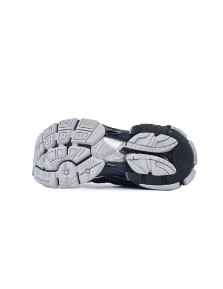 Balenciaga Runner Dark Gray 772767 W3RNY 0322