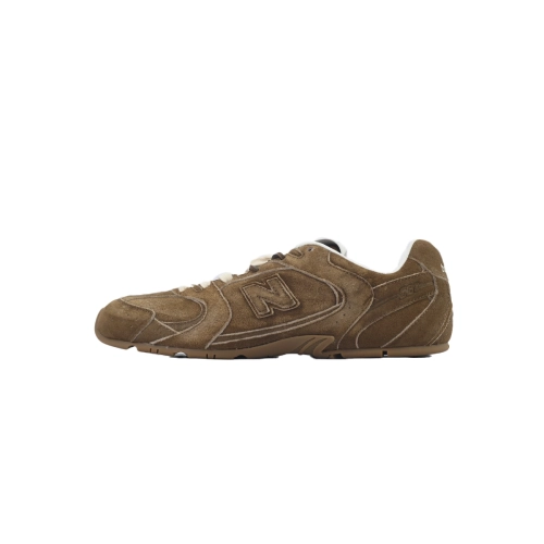 New Balance 530 x Miu Miu SL Cinnamon 5E165E Z5O F0401 F D005