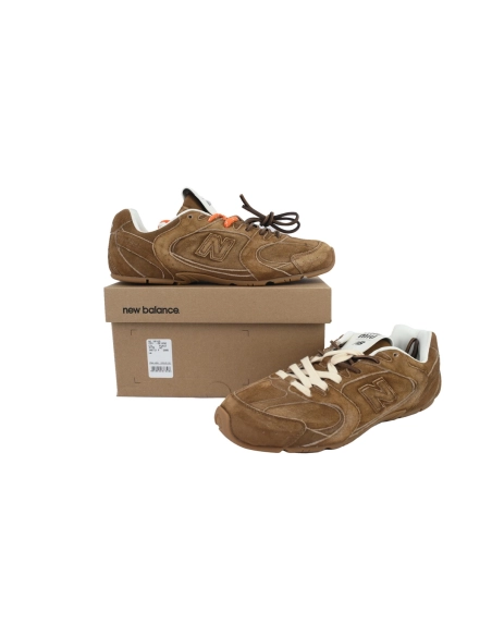 New Balance 530 x Miu Miu SL Cinnamon 5E165E Z5O F0401 F D005