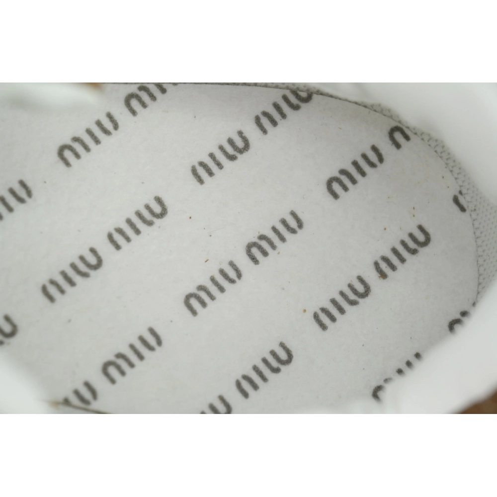 New Balance 530 x Miu Miu SL Cinnamon 5E165E Z5O F0401 F D005