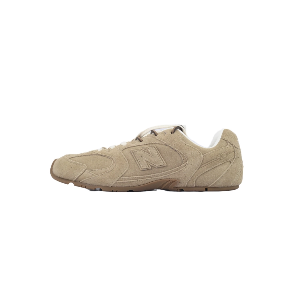 New Balance 530 x Miu Miu SL Ecru 5E165E Z5O F0379 F D005