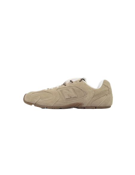 New Balance 530 x Miu Miu SL Ecru 5E165E Z5O F0379 F D005