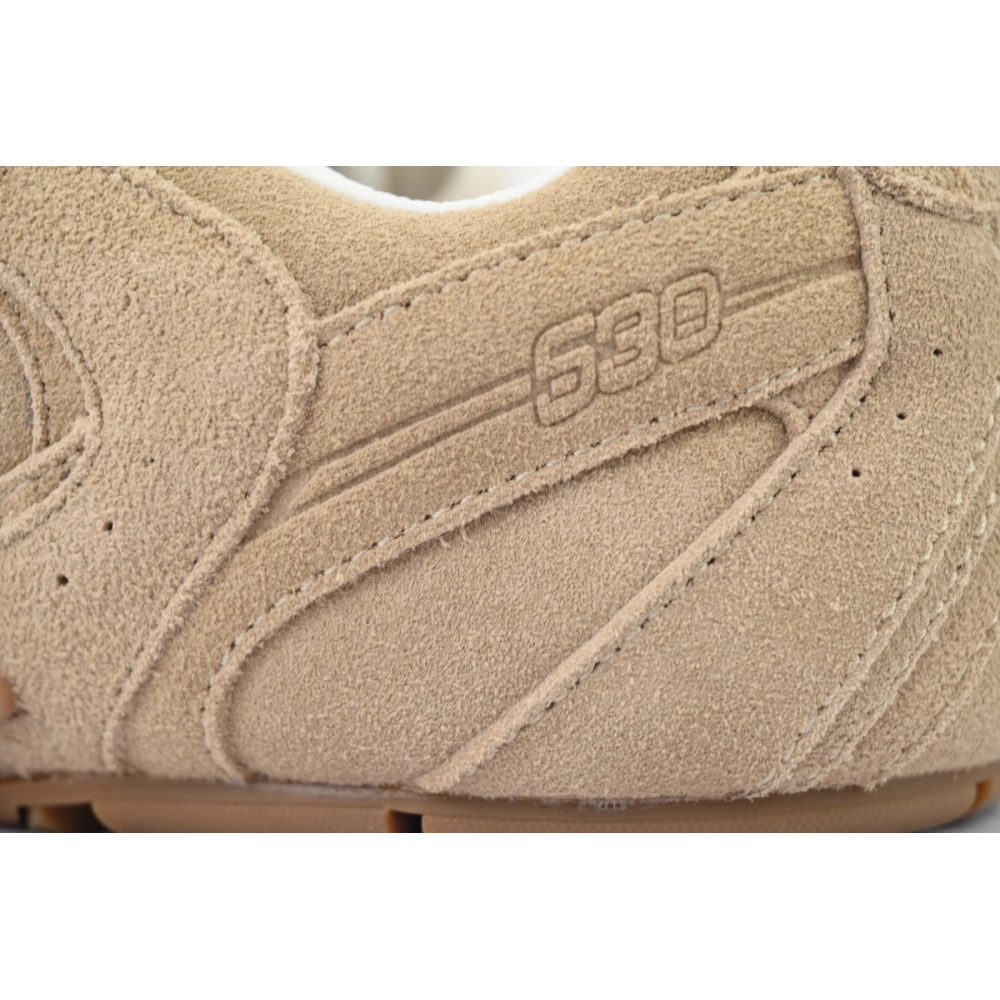 New Balance 530 x Miu Miu SL Ecru 5E165E Z5O F0379 F D005